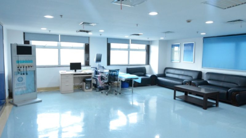 高端体检套餐加盟代理，如何把握行业脉搏？**