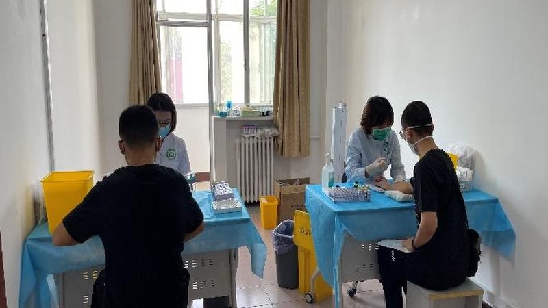 体检代约，收费标准看这一篇**
