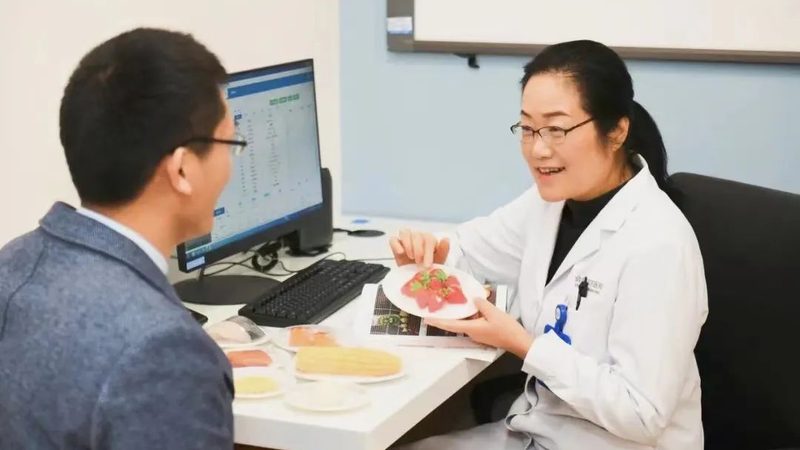 小标题：个性化定制，从需求出发