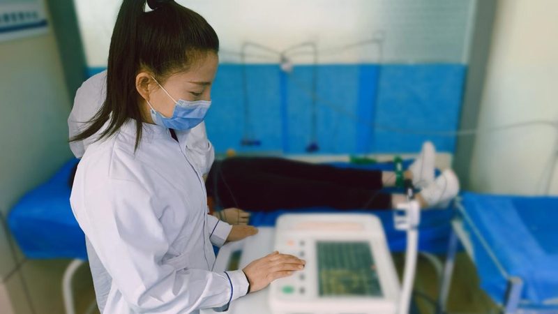 单位体检厂家报价