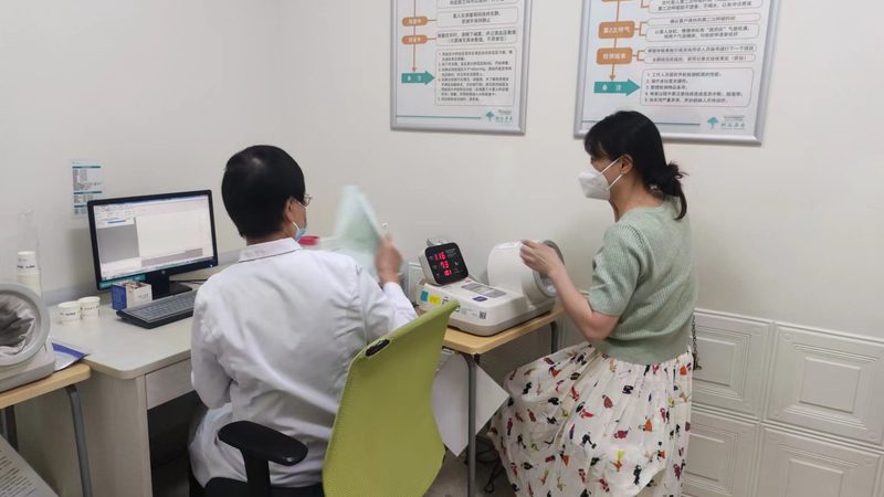 智能手环血氧监测功能有用吗