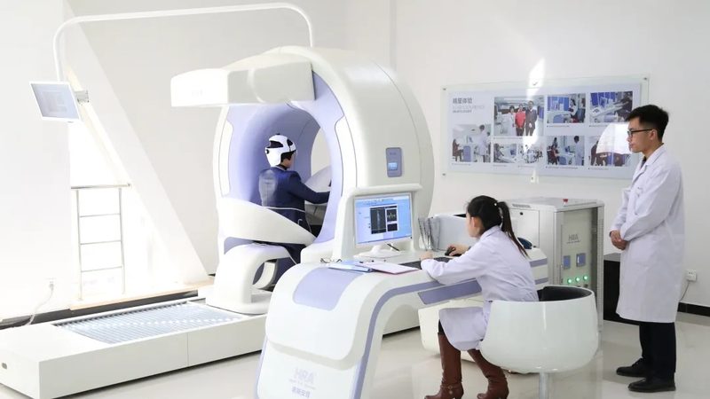公务员体检套餐，妇科检查内容揭秘
