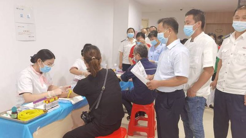 北京三高人群健康管理：如何科学预防慢性疾病**