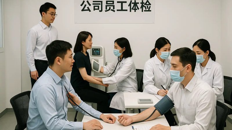 AI体检报告解读：揭秘其背后的原理与优势