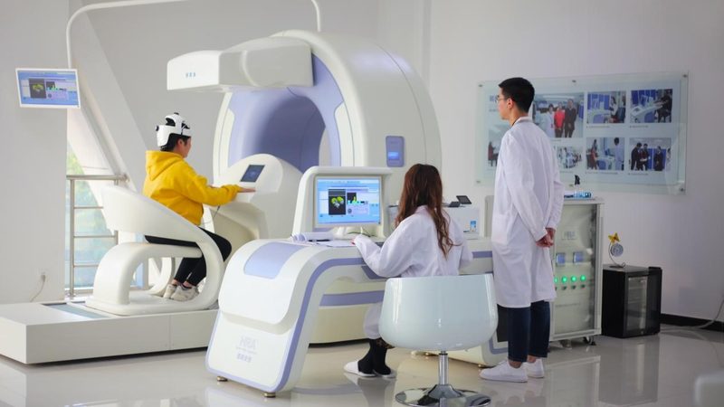 35-45岁：关注心血管健康