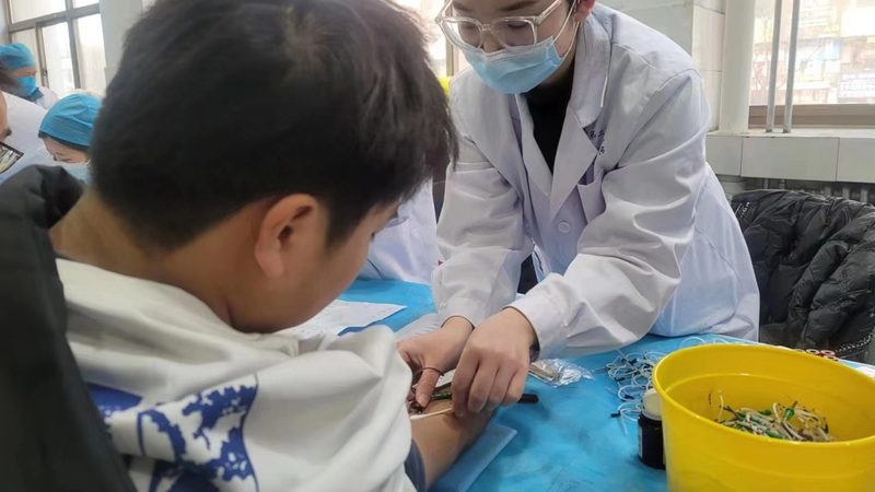 女性中医体检项目：了解自身，呵护健康