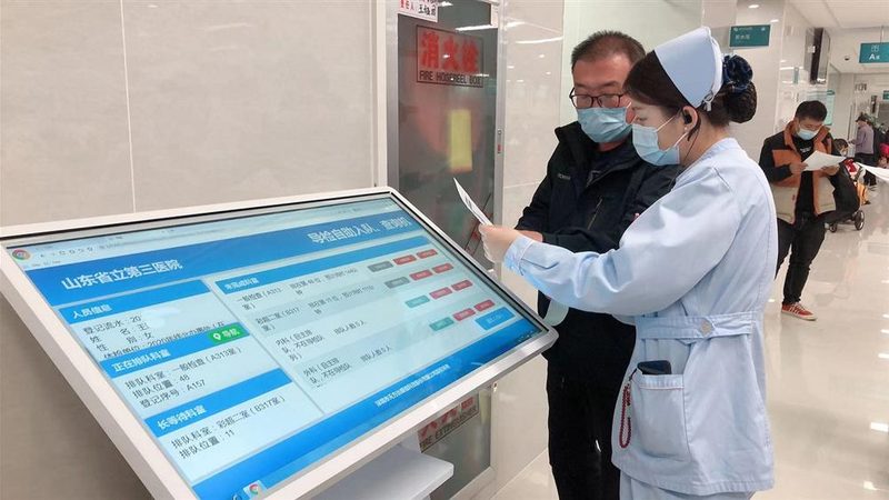 CT检查具有以下优势：