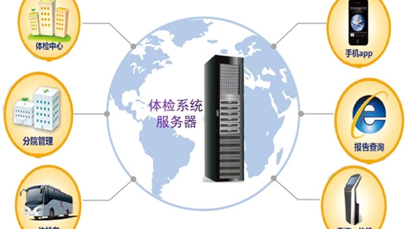 老年人体检加盟，哪些条件是关键？**