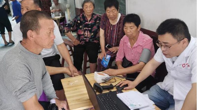 中小企业员工体检套餐怎么配才不浪费