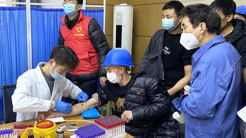 中老年体检，这十大项目不容忽视