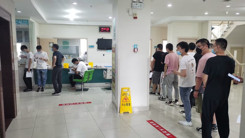 体检报告智能解读为什么越来越热