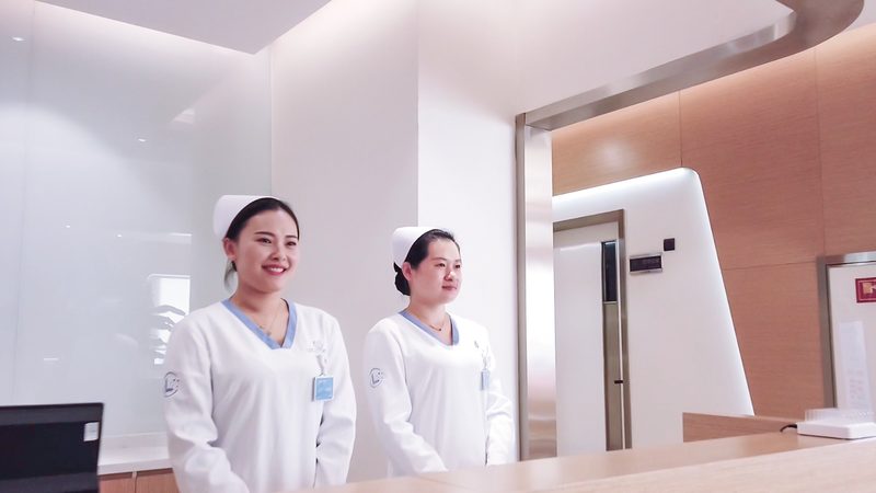 女性专项体检报价差在哪