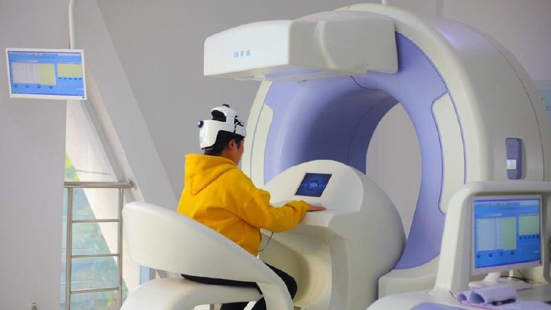 45岁以上防癌体检，这五个项目不可少